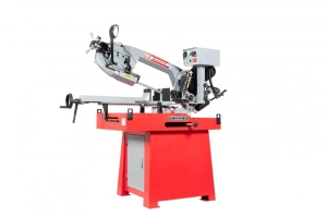Piła taśmowa do metalu HOLZMANN BS320TOP