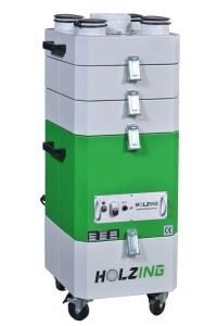 Pochłaniacz oparów HOLZING MF 1500 (MF1500)