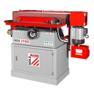 Szlifierka krawędziowa KOS 2740C