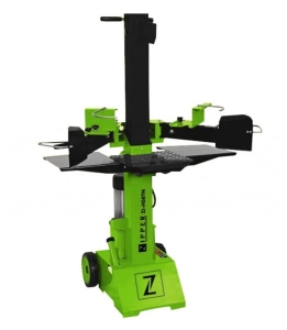 Pionowa Łuparka do drewna Zipper ZI-HS8TN