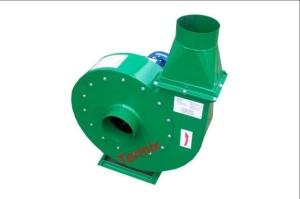 Wentylator transportowy trocin odciąg wyciąg 7,5 kW WMT-7 PTO (z silnikiem CELMA)