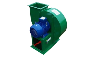 Wentylator transportowy trocin odciąg wyciąg 2,2kW WMT-2 WC (z silnikiem CELMA)