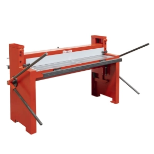 Nożyce do blachy HOLZMANN TBS1500