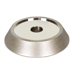 Tarcza diamentowa do wierteł HSS CBN Holzmann BSG30PRO-HSS