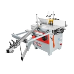 Frezarka dolnowrzecionowa HOLZMANN FS 300