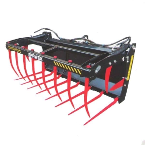 WIDŁY KROKODYL TYP-2 2200mm, udźwig 1250kg