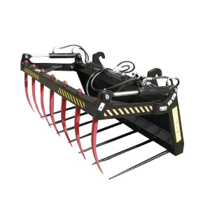 WIDŁY KROKODYL TYP-3 1500mm