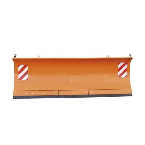 PŁUG ODŚNIEŻNY PS1 2500mm wzmacniany