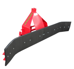 Zgarniacz szer. 1800mm