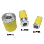 Walec szlifierski do frezarki Holzmann SLW80
