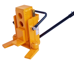 PM8 - Hydrauliczny podnośnik maszynowy 8000kg 8t