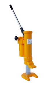 Hydrauliczny podnośnik maszynowy PH10 10000kg 10t