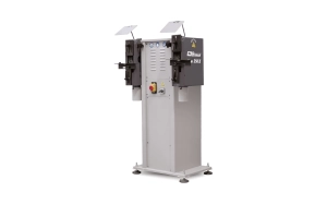 Gratownica szczotkownica BOMAR DUAL 250 II