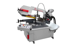  Przecinarka taśmowa Bomar ERGONOMIC 340.278 DGH