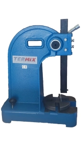 Prasa ręczna - warsztatowa TERMIX AP-3