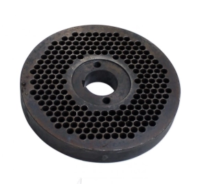 Matryca do Peleciarki Optimat Ø6mm do modelu PP300PRO i PP300WOM