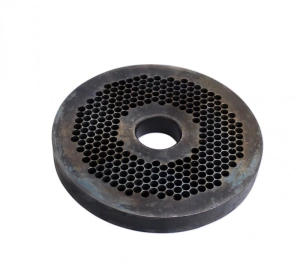 Matryca do Peleciarki Optimat Ø6mm do modelu PP260PRO PLUS