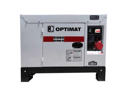 Generator Optimat IQ11500-V2 CUBE.jpg