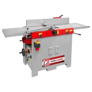Strugarko-grubościówka Holzmann HOB 410PRO