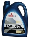 Olej Emulgujący ORLEN ES-12 Chłodziwo 5L Emulgol