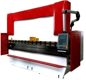PRASA KRAWĘDZIOWA HYDRAULICZNA KRAWĘDZIARKA 40 TON X 2000 MM