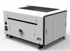Laser CO2 ploter laserowy 1300 x 900 mm CNC