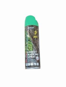 Spray do drewna różne kolory 500ml
