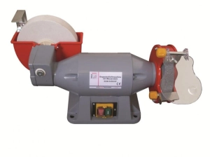 Szlifierka stołowa z osełką DSM 150200W