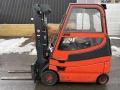 Wózek paletowy Linde E20-02 elektryczny kabina ogrzewanie 4.webp