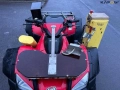 Honda rincon + Wintex 1000 do badania gleby zestaw 3.webp