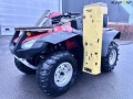 Honda rincon + Wintex 1000 do badania gleby zestaw 4.webp