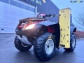 Honda rincon + Wintex 1000 do badania gleby zestaw 5.webp