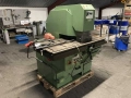 Wykrawarka prasa do blachy 20 ton Boschert KST20.450 1.webp