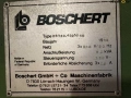 Wykrawarka prasa do blachy 20 ton Boschert KST20.450 6.webp