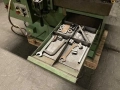 Wykrawarka prasa do blachy 20 ton Boschert KST20.450 7.webp