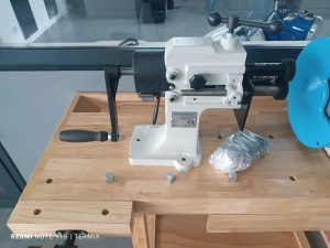 NOWA Żłobiarka BENDMAK SW-80 - sprzedana