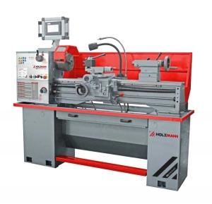 Tokarka do metalu Holzmann ED1000 SMART