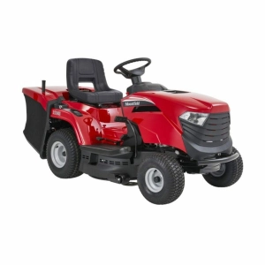 TRAKTOREK OGRODOWY KOSIARKA MOUNTFIELD 1530H 84CM POWERED BY STIGA 384 