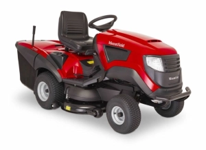 TRAKTOREK OGRODOWY KOSIARKA MOUNTFIELD 2240H 102 HL-V2 Powered by Stiga