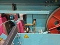 Piła taśmowa do metalu automat Kaltenbach 410 mm 6.webp