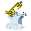 Piła taśmowa, przecinarka do metalu 225 mm Viber System S-275 skrętne ramię