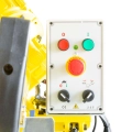 Piła taśmowa, przecinarka do metalu 225 mm Viber System S-275 skrętne ramię