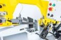 Piła taśmowa, przecinarka do metalu 225 mm Viber System S-275 skrętne ramię