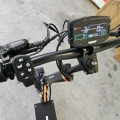 Hulajnoga elektryczna Z1 800W 60km 18,5Ah/48V