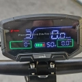 Hulajnoga elektryczna Z1 800W 60km 18,5Ah/48V