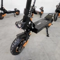 Hulajnoga elektryczna Z1 800W 60km 18,5Ah/48V
