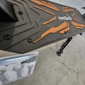 Hulajnoga elektryczna Z1 800W 60km 18,5Ah/48V