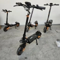 Hulajnoga elektryczna Z1 800W 60km 18,5Ah/48V
