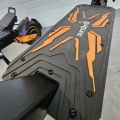 Hulajnoga elektryczna Z1PRO 2x1000W 70km 18,5Ah/48V