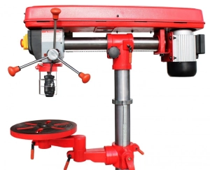 Wiertarka kolumnowa Holzmann SB 3116RHN